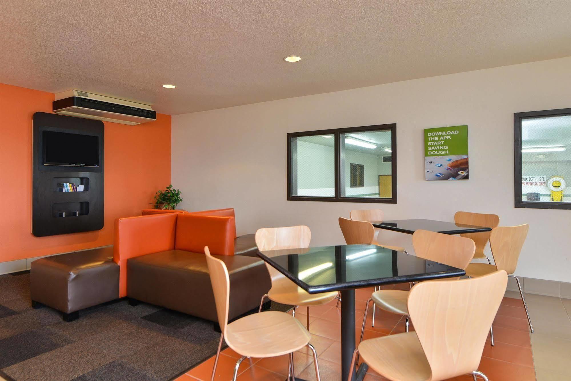 Motel 6-Meridian, Id - Boise W Exterior photo