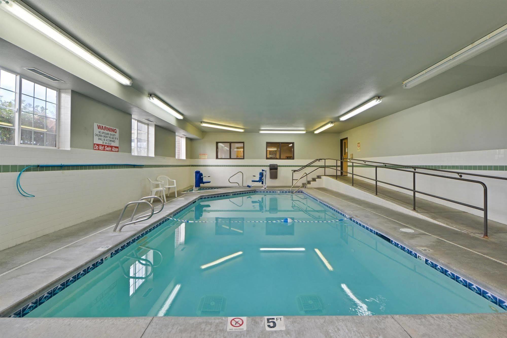 Motel 6-Meridian, Id - Boise W Exterior photo